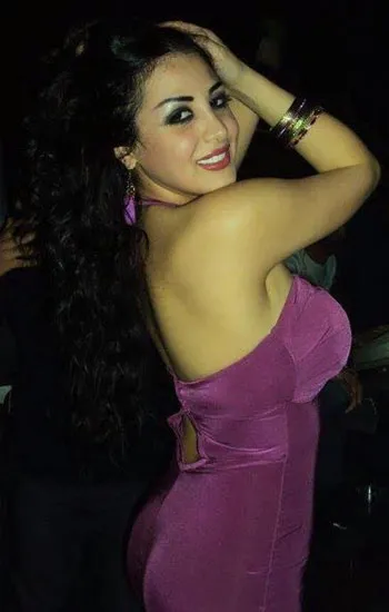 Sexy Daman Call Girl